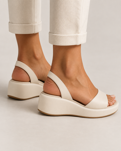 Sandalias abiertas y antideslizantes