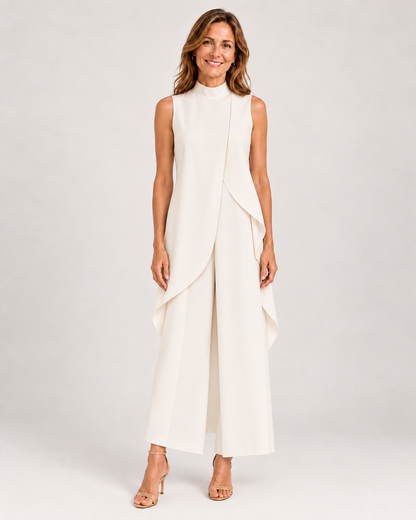 Mono Siena  – Elegancia Fluida