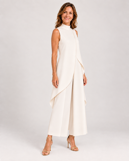 Mono Siena  – Elegancia Fluida