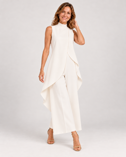Mono Siena  – Elegancia Fluida