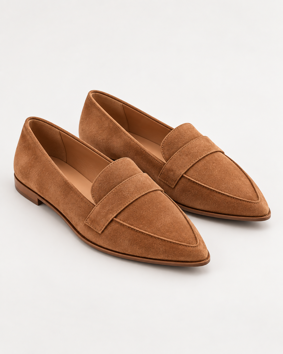 Mocasines Siena