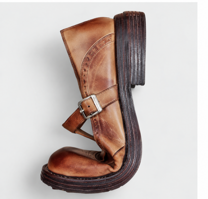 Zapatos de Salón Elegantes