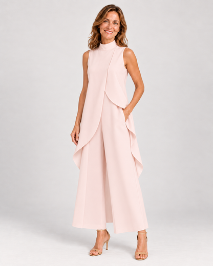 Mono Siena  – Elegancia Fluida