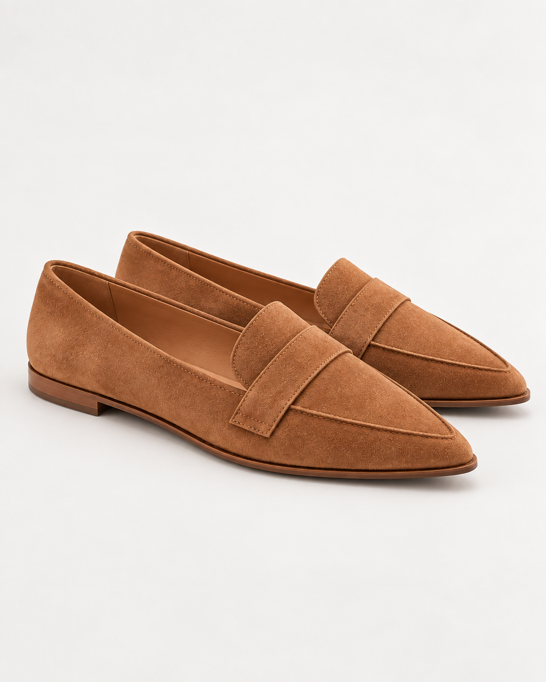 Mocasines Siena