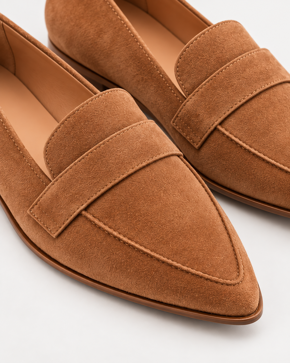 Mocasines Siena