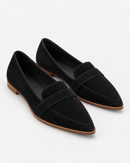 Mocasines Siena